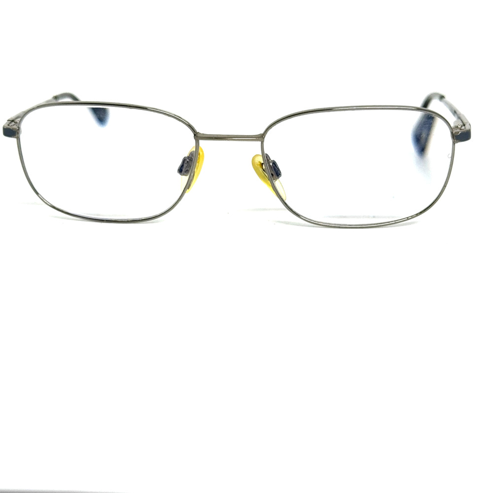 Charmant Eyeglasses Frame CH 8172 Color-GR Women Silver Titanium 51-18-140 20986